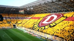 Netradičný výstrelok fanúšikov vyšiel Dynamo Drážďany poriadne draho