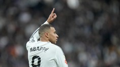 Osemfinále Ligy majstrov prinesie futbalové lahôdky. Dočkáme sa megašlágra aj madridského derby
