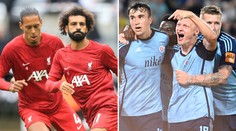 Anglickí giganti či Mourinhov Rím na Slovensku? Možní súperi Slovana a Trnavy v pohárovej Európe