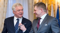 Británia sľubuje Slovákom po brexite veľkorysosť