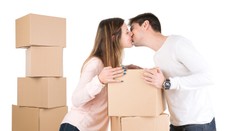 Rady, ako zistiť, že je ten správny čas žiť s partnerom v jednej domácnosti