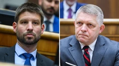 Zmena na čele rebríčka štátneho prieskumu: Voľby by s veľkým náskokom vyhralo Progresívne Slovensko