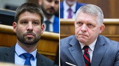 Prieskum: Progresívci sú opäť nad Smerom, Republika už má dvojciferné číslo