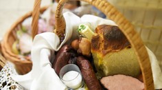 Pravoslávni kresťania oslavujú najväčší sviatok - Christovo zmŕtvychvstanie