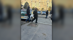 Košický policajt skončil v putách. Obvinili ho zo zabitia zadržaného muža