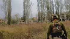 Analytici očakávajú, že vojna na Ukrajine bude pokračovať aj budúci rok, pomoc ľudí však slabne