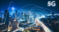 Dve veľké firmy chcú fúziou urýchliť vývoj superrýchlej siete 5G