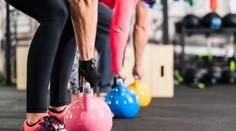 Fitnes tréner filmových hviezd odhaľuje: Tento herec chodí cvičiť o štvrtej ráno