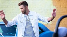 Justin Timberlake môže skončiť za mrežami. A to pre túto fotografiu