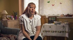 Iveta sa na seba nemohla roky pozrieť do zrkadla