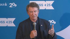 Wayne Gretzky navštívil Slovensko. Legendárny hokejista prezradil, ktorého Slováka by si vybral do tímu