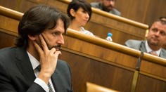 Kaliňák nedostal pokutu za majetkové priznanie