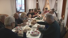 Vianoce slávia až teraz. Pravoslávni veriaci nám ukázali štedrú večeru