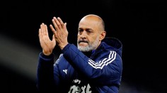 Naštrbený vzťah s majiteľom vyústil do ukončenia spolupráce. Nottingham Forrest hľadá nového trénera
