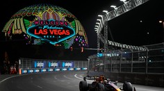 Veľká cena Las Vegas sa nevyhla blamáži, ostrou kritikou nešetrí ani úradujúci šampión