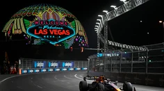 Veľká cena Las Vegas sa nevyhla blamáži, ostrou kritikou nešetrí ani úradujúci šampión