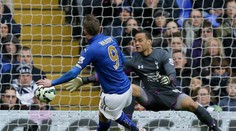 Fantastický Vardy položil Liverpool na kolená. Jeho gól bude ešte internetom dlho kolovať