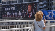 Trump oznámil, že prímerie medzi Izraelom a Iránom už platí. Obe krajiny s ním vraj súhlasia