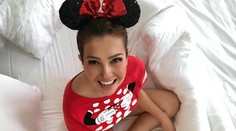 Rosalinda všetkých šokovala: Prefarbila sa naružovo?