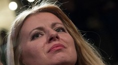 Rekordný výherný tiket na Čaputovú má päťciferné číslo