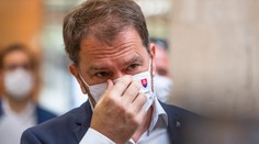 Igor Matovič o investovaní manželky: Do Arca Capital nevložila ani euro