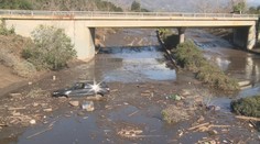 V Kalifornii už hasiči vyhrávajú nad ohňom, no oblasť ohrozuje nový živel