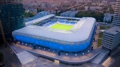 Vyrastie čoskoro nové Tehelné pole? Náš národný futbalový štadión padol do oka slávnemu klubu