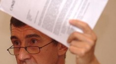 Babiš kúpil slovenské kliniky na umelé oplodnenie