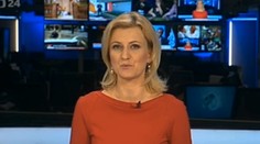 Trapas v českej televízii: Z Babiša spravili kandidáta na prezidenta