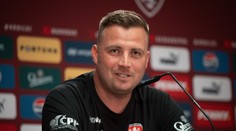 Česi dočasne vyriešili trénerskú otázku pri reprezentácii. Dôležité bolo zachovať kontinuitu