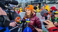 Vlhovej oddych a domáce prostredie padli vhod: Začiatok sezóny? Mohla som aj vypadnúť