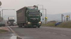 Kamionista zarábal menej, ako nemeckí kolegovia. Firma mu musela rozdiel doplatiť