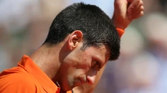 Masters: Djokovič v skupine "vyprášil" Nišikoriho