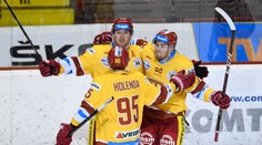 TL: Trenčín triumfoval v Liptovskom Mikuláši, Nové Zámky doma vyhrali nad Žilinou