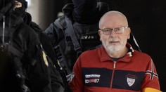 Obžalovaný Róbert Lališ tvrdí, že Tutiho nezavraždil. Vraj to urobil Mikuláš Černák