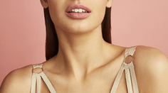 Sexy snímky krásnej markizáčky. Prvýkrát fotila pre pánsky magazín