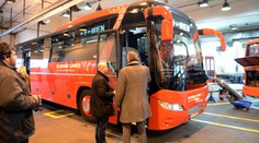 Autobusy Slovak Lines zrejme v Bratislavskom kraji končia. Nahradí ich ARRIVA