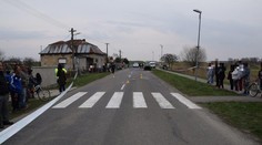 Na priechode vyhasol život päťročného chlapčeka