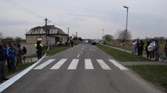 Iba 5-ročného chlapca zrazil opitý záchranár na priechode. V krvi mal takmer dve promile