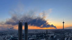 Vojna vyhnala z domovov v Iráne tri milióny ľudí, odhaduje OSN