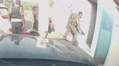 VIDEO: Izraelčan holými rukami bránil kryt plný civilistov. Sedem granátov vyhodil, ôsmy už nestihol