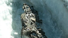 Horor realitou! V Alpách z ľadu "vyliezajú" mŕtvoly z prvej svetovej vojny