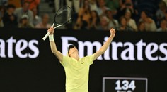 Sinner druhýkrát šampiónom Australian Open: Vo finále zdolal Zvereva