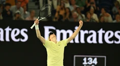 Sinner druhýkrát šampiónom Australian Open: Vo finále zdolal Zvereva
