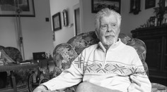 Spomienky blízkych na Olda Hlaváčka: Herec, komik, ale aj nezabudnuteľný kuchár a rybár