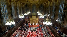 Brexit sa vôbec nemusí uskutočniť. Rozhodne šľachta