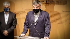 Matematik Kollár: Sme v dátovom pekle. Ani nevieme, ako na tom sme