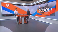 Neistá budúcnosť Weissovcov v Slovane či ďalšia košická komplikácia. Aj toto sme riešili v magazíne Góóól!