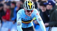 Belgický cyklistický talent Miel Dekien zomrel vo veku 18 rokov pri autonehode