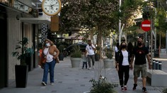 Cyprus sa pripravuje na štvrtú vlnu covidu